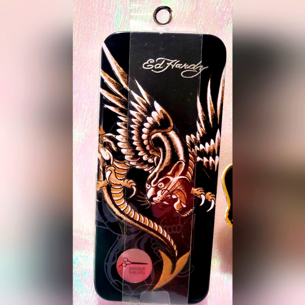 Ed Hardy bundle
